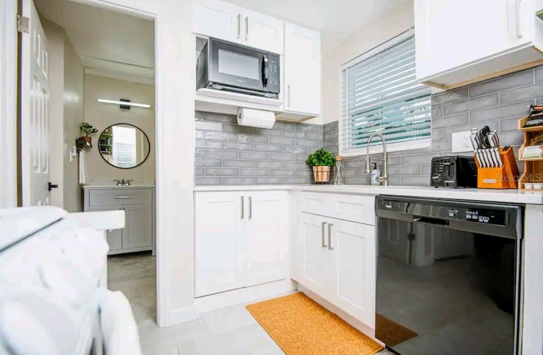 INTER BAY - Residential