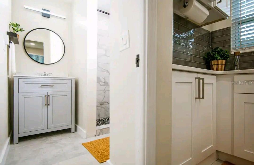 INTER BAY - Residential