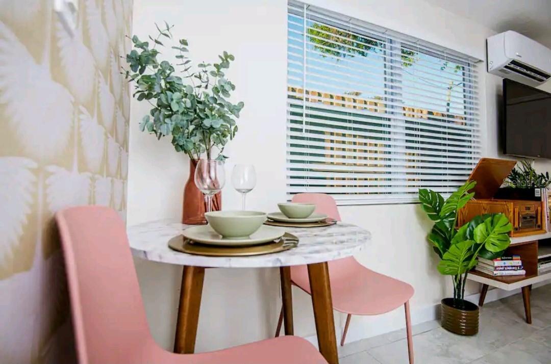 INTER BAY - Residential