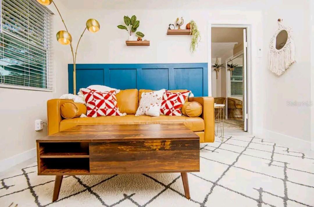 INTER BAY - Residential