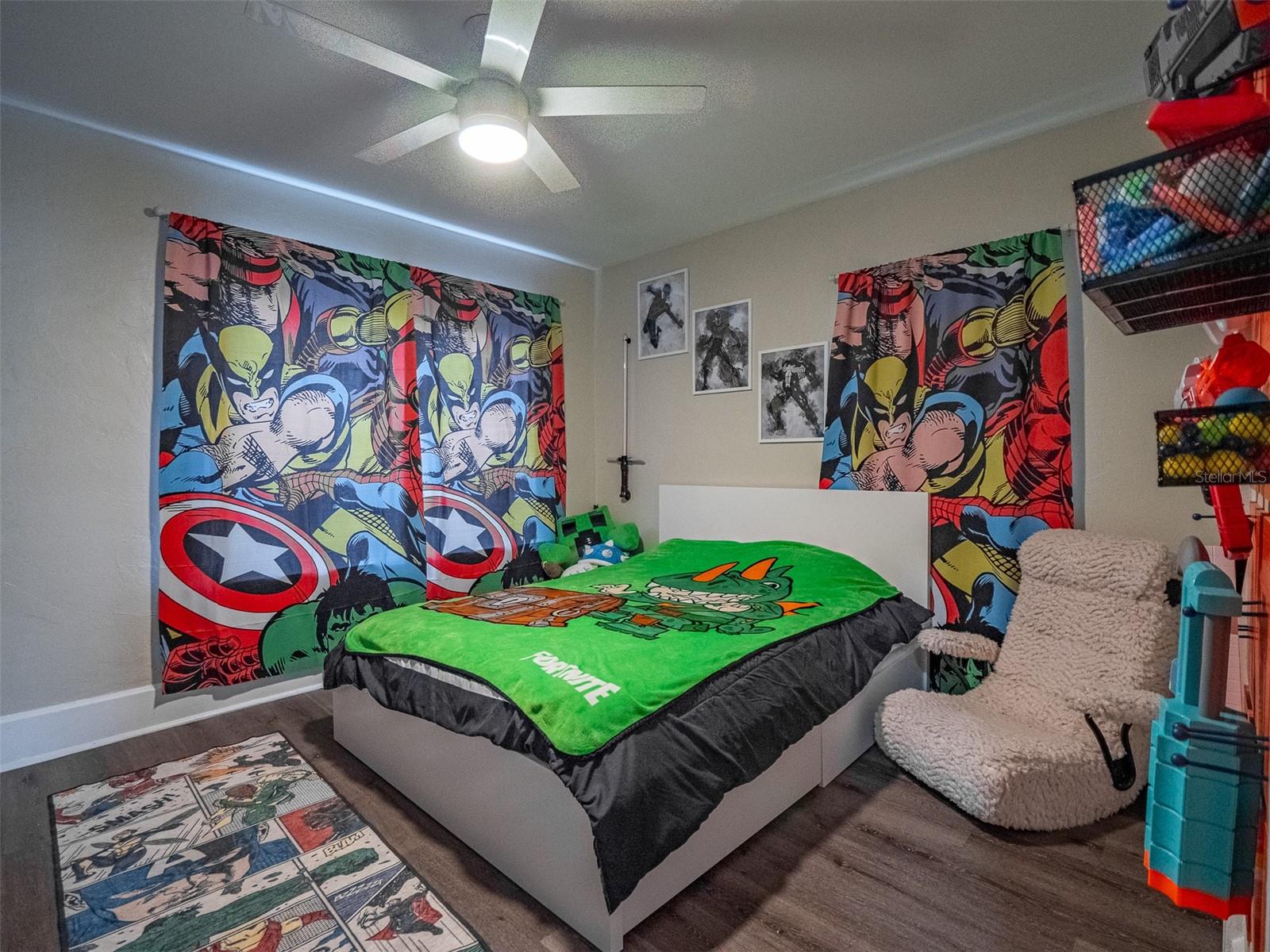 INTER BAY - Residential