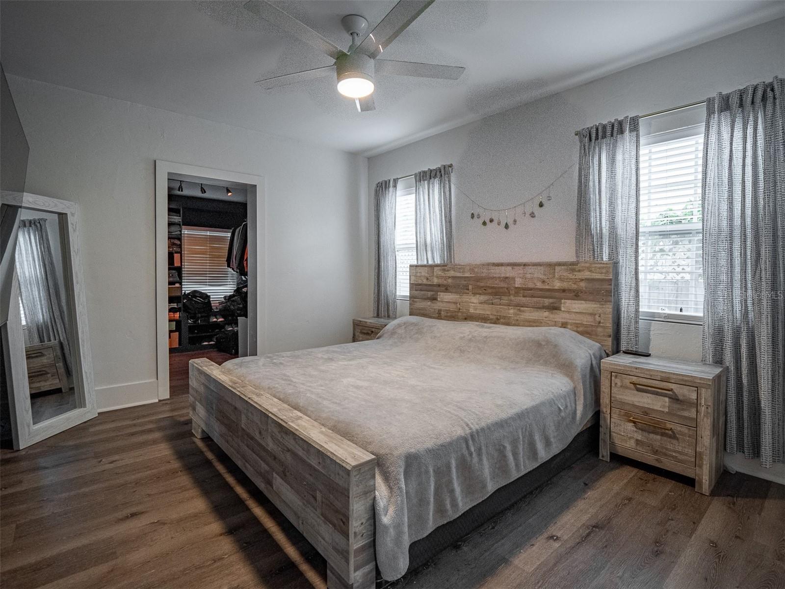 INTER BAY - Residential