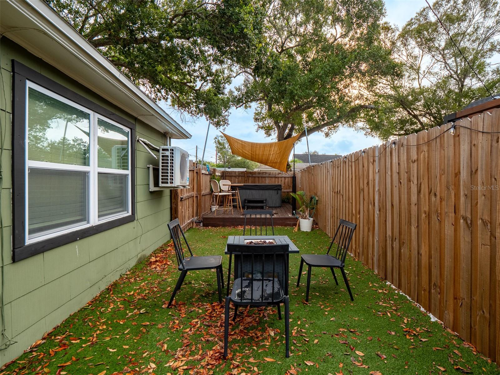 INTER BAY - Residential