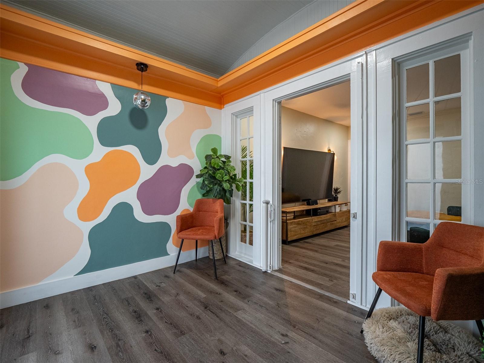 INTER BAY - Residential