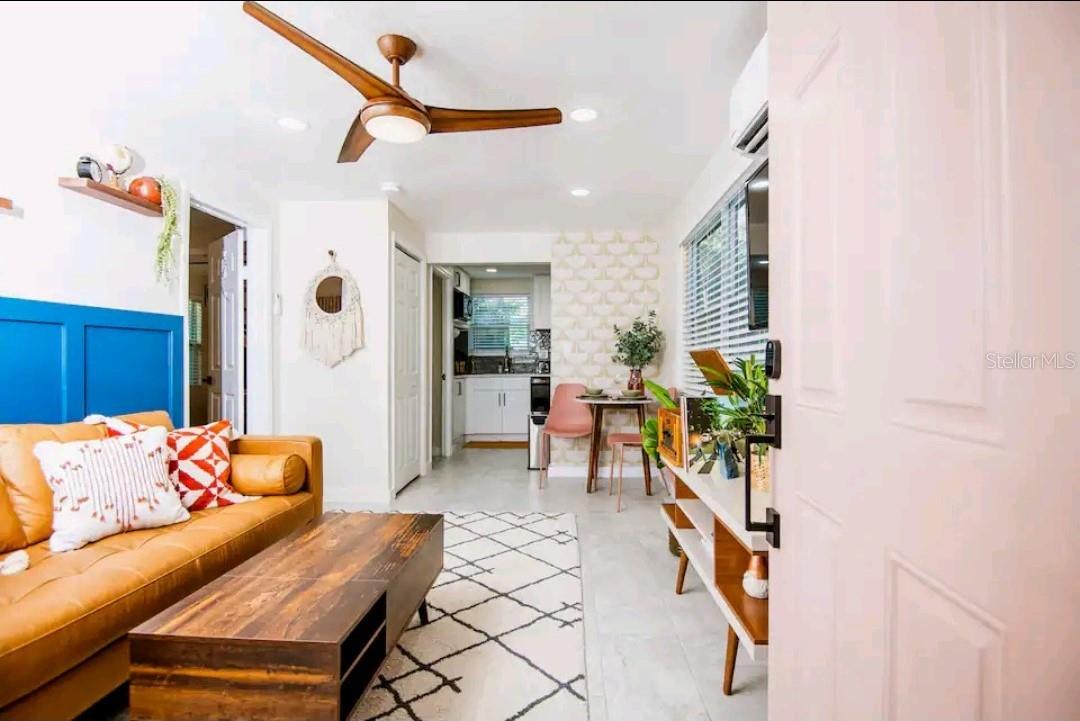 INTER BAY - Residential