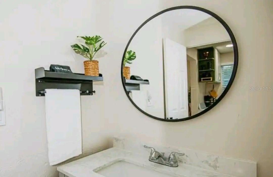 INTER BAY - Residential