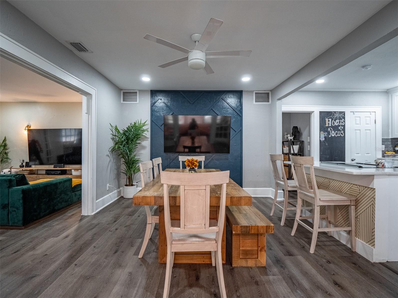 INTER BAY - Residential