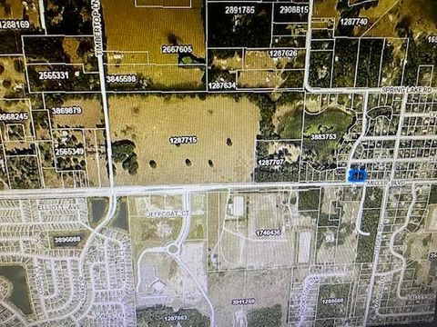 Tiny photo for 1639 Miller Boulevard, Fruitland Park, FL 34731 (MLS # G5103911)
