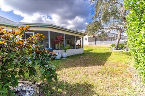 A home in SPRING HILL