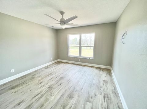 Tiny photo for 6425 SW 180th Circle, Dunnellon, FL 34432 (MLS # O6398137)