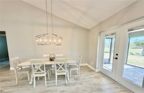 Tiny photo for 6425 SW 180th Circle, Dunnellon, FL 34432 (MLS # O6398137)