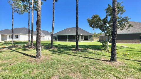 Tiny photo for 6425 SW 180th Circle, Dunnellon, FL 34432 (MLS # O6398137)