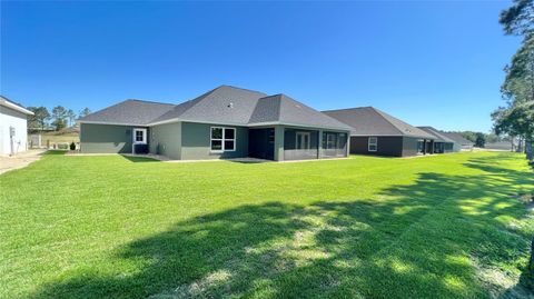Tiny photo for 6425 SW 180th Circle, Dunnellon, FL 34432 (MLS # O6398137)
