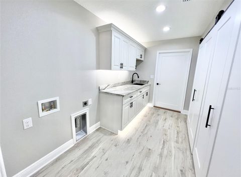 Tiny photo for 6425 SW 180th Circle, Dunnellon, FL 34432 (MLS # O6398137)
