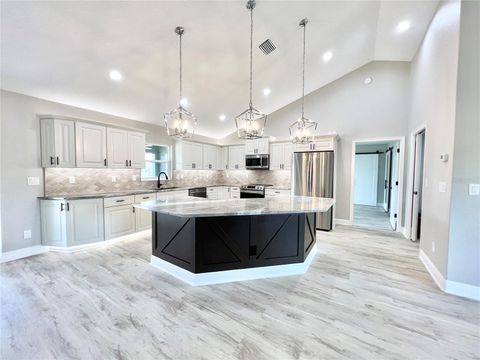 Tiny photo for 6425 SW 180th Circle, Dunnellon, FL 34432 (MLS # O6398137)