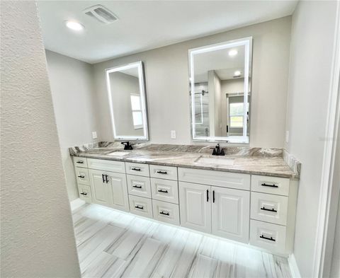 Tiny photo for 6425 SW 180th Circle, Dunnellon, FL 34432 (MLS # O6398137)