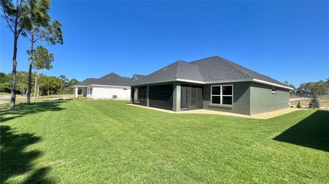 Tiny photo for 6425 SW 180th Circle, Dunnellon, FL 34432 (MLS # O6398137)