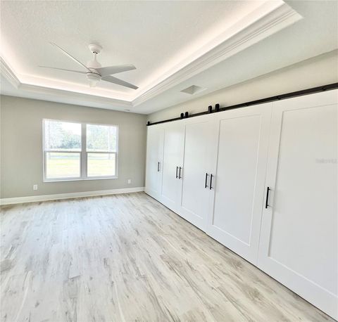 Tiny photo for 6425 SW 180th Circle, Dunnellon, FL 34432 (MLS # O6398137)