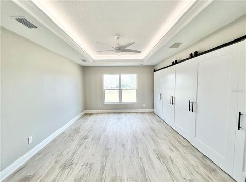 Tiny photo for 6425 SW 180th Circle, Dunnellon, FL 34432 (MLS # O6398137)