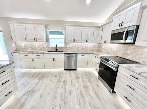 Tiny photo for 6425 SW 180th Circle, Dunnellon, FL 34432 (MLS # O6398137)