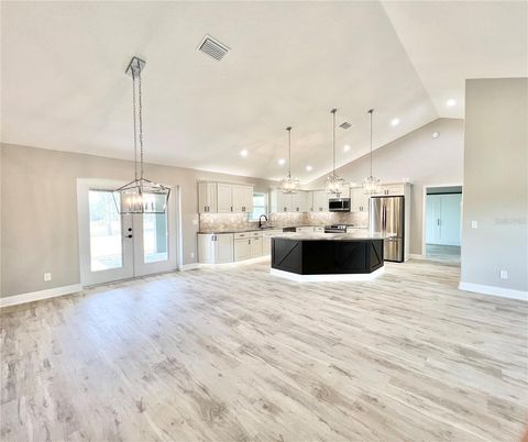 Tiny photo for 6425 SW 180th Circle, Dunnellon, FL 34432 (MLS # O6398137)