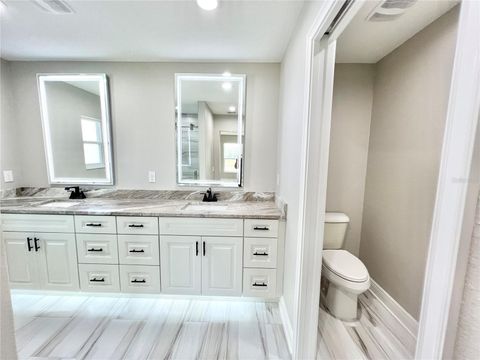 Tiny photo for 6425 SW 180th Circle, Dunnellon, FL 34432 (MLS # O6398137)