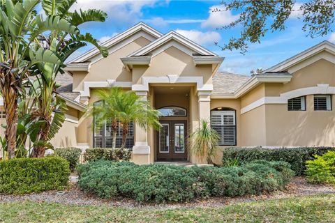 A home in PALM HARBOR