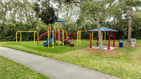 A home in PALM HARBOR