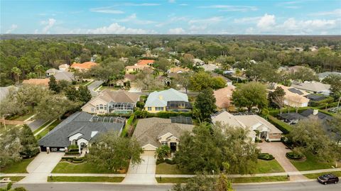 A home in PALM HARBOR