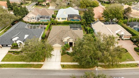 A home in PALM HARBOR