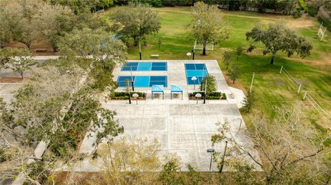 A home in PALM HARBOR