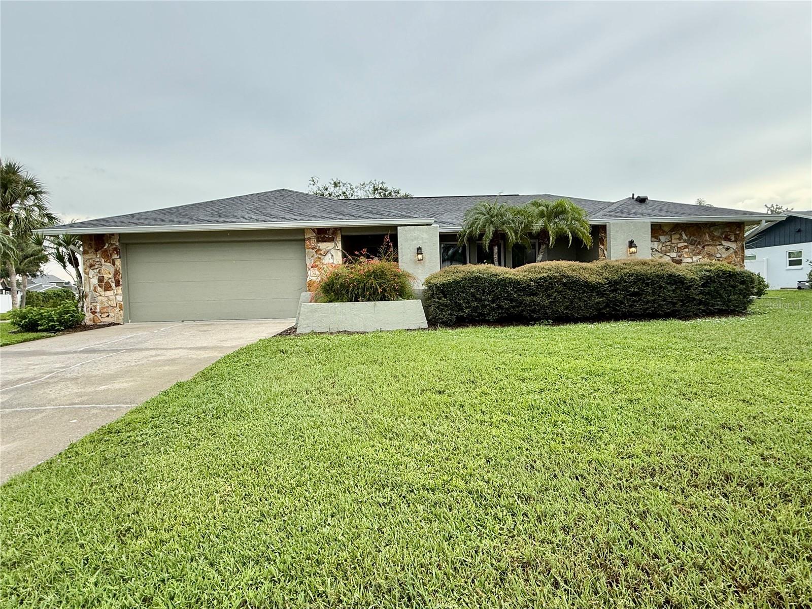 Your Slice of Sarasota Living in Bent Tree Village
Welcome to your own little corner of paradise! Tucked away at the end of a quiet cul-de-sac in the sought-after Bent Tree Village community, this 3-bedroom, 2-bath home has the kind of space, style, and charm that makes Sarasota living feel effortless. Sitting on nearly a third of an acre with mature landscaping and a new roof in 2025, this property blends peace of mind with plenty of curb appeal.
Inside, sunshine pours through every room, highlighting the freshly painted walls and wood-look plank flooring that flows throughout. The heart of the home—the fully remodeled kitchen—features custom 48-inch cabinetry, sleek Corian countertops with a stone backsplash, stainless steel appliances, a farmhouse sink, and a center island that’s perfect for casual meals or hosting happy hour with friends.
The primary suite is a retreat all on its own with a walk-in closet, spa-like bath (soaking tub + separate shower), and direct access to your private screened lanai. Picture yourself sipping coffee in the morning or winding down with a glass of wine as you look out over your lush, fenced backyard.
The split floor plan gives you two additional bedrooms—one with floor-to-ceiling windows and peaceful backyard views, the other with sliders to the lanai that make it perfect for guests or a flex space. With nearly 1,850 square feet, you’ll love the freedom of having both a family room and living room, plus space to create a formal dining area if you’d like.
Recent upgrades like a newer A/C, a new roof, impact windows, and a move-in-ready interior mean all that’s left is adding your personal touch. And the location? Just minutes to I-75, Downtown Sarasota, UTC shopping and dining, and—of course—our world-famous Gulf beaches.
This home isn’t just a place to live—it’s a place to love your Sarasota lifestyle.