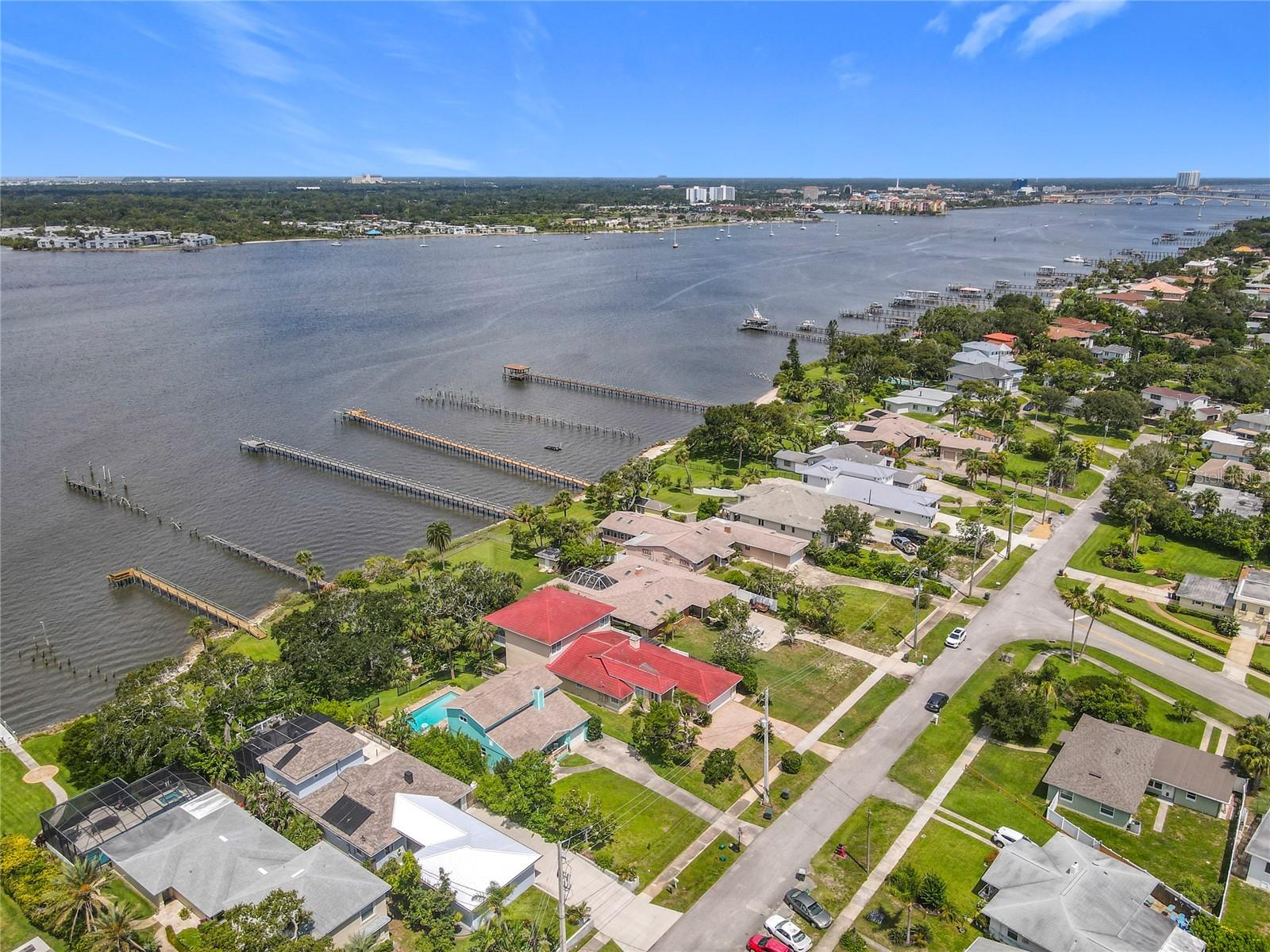BRIDGEPORT HEIGHTS - Residential