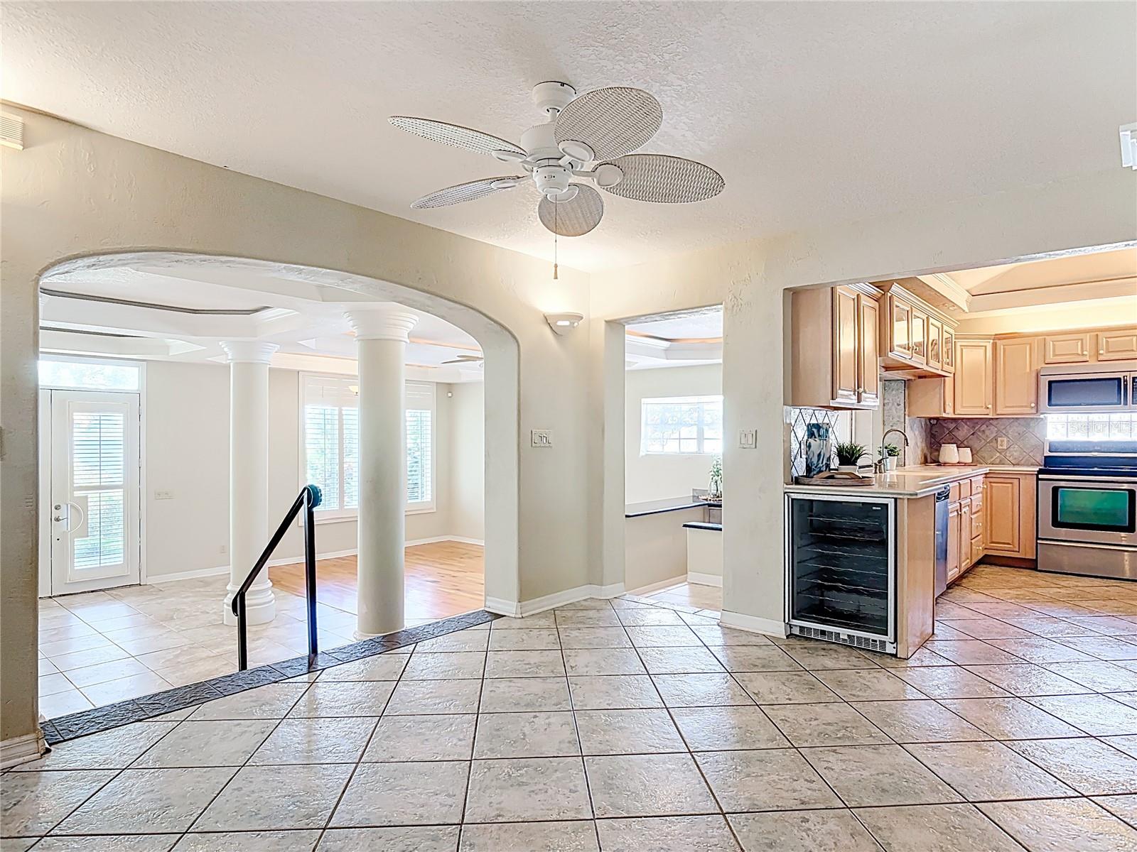 BRIDGEPORT HEIGHTS - Residential