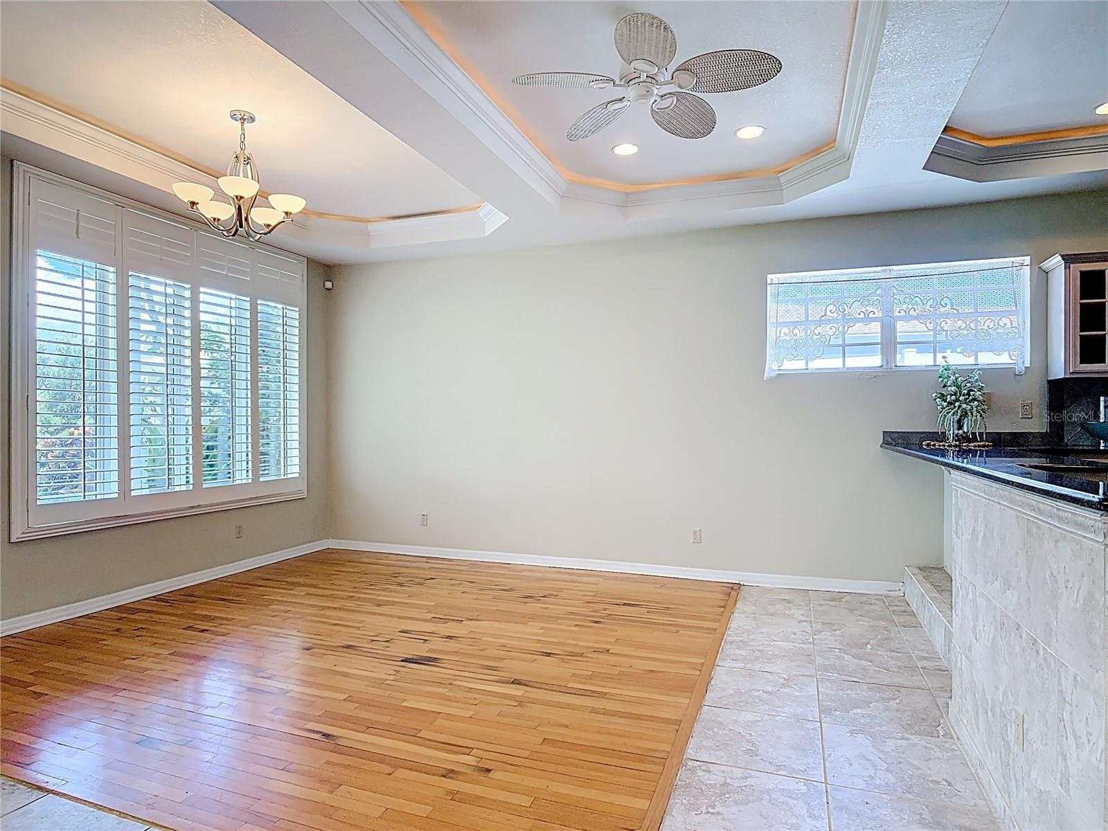 BRIDGEPORT HEIGHTS - Residential