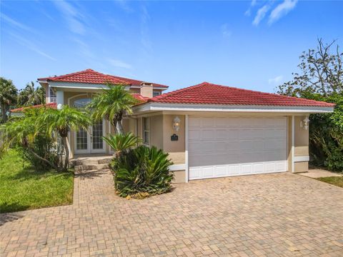 2306 S HALIFAX DRIVE DAYTONA BEACH FL 32118