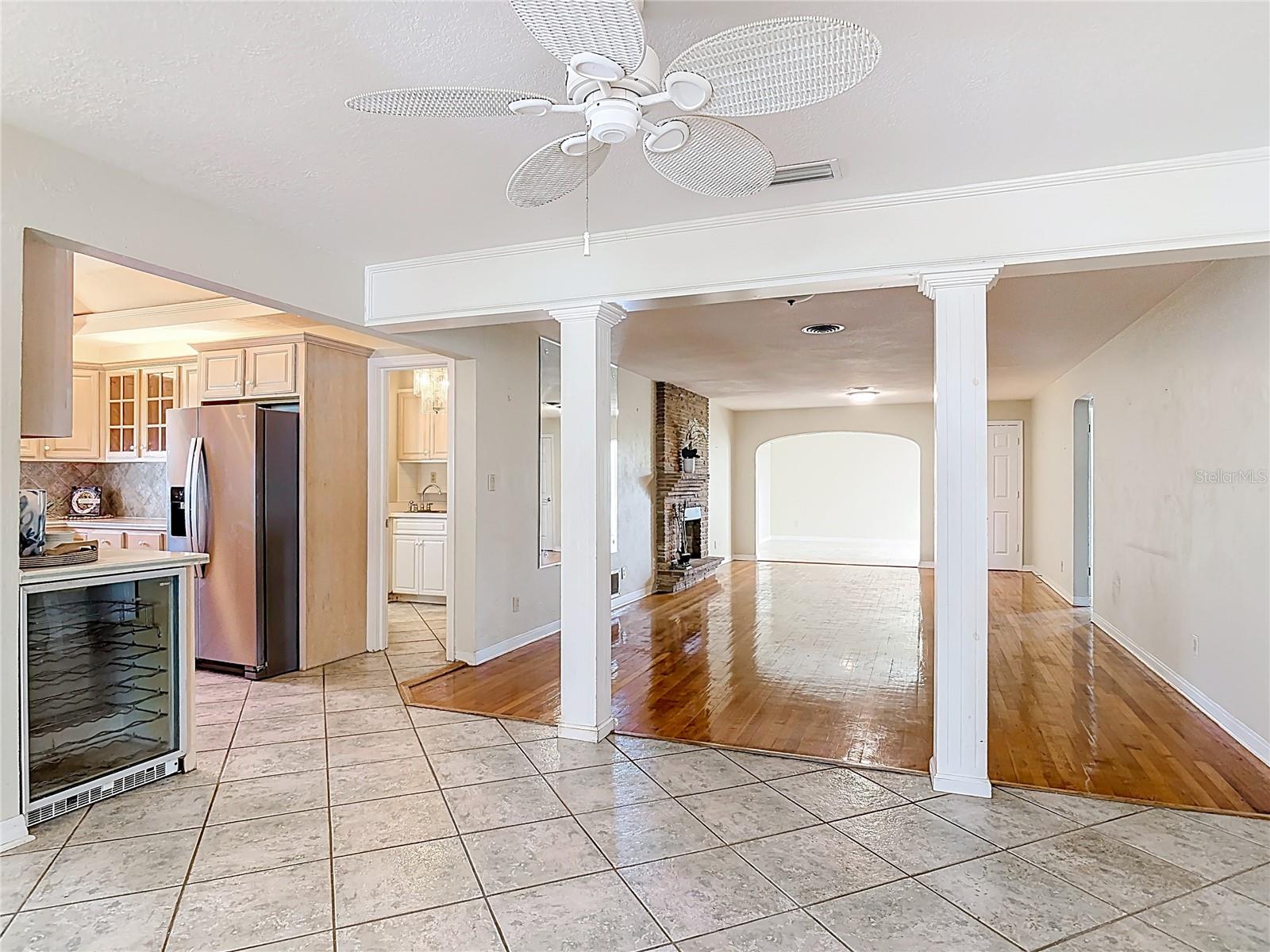 BRIDGEPORT HEIGHTS - Residential