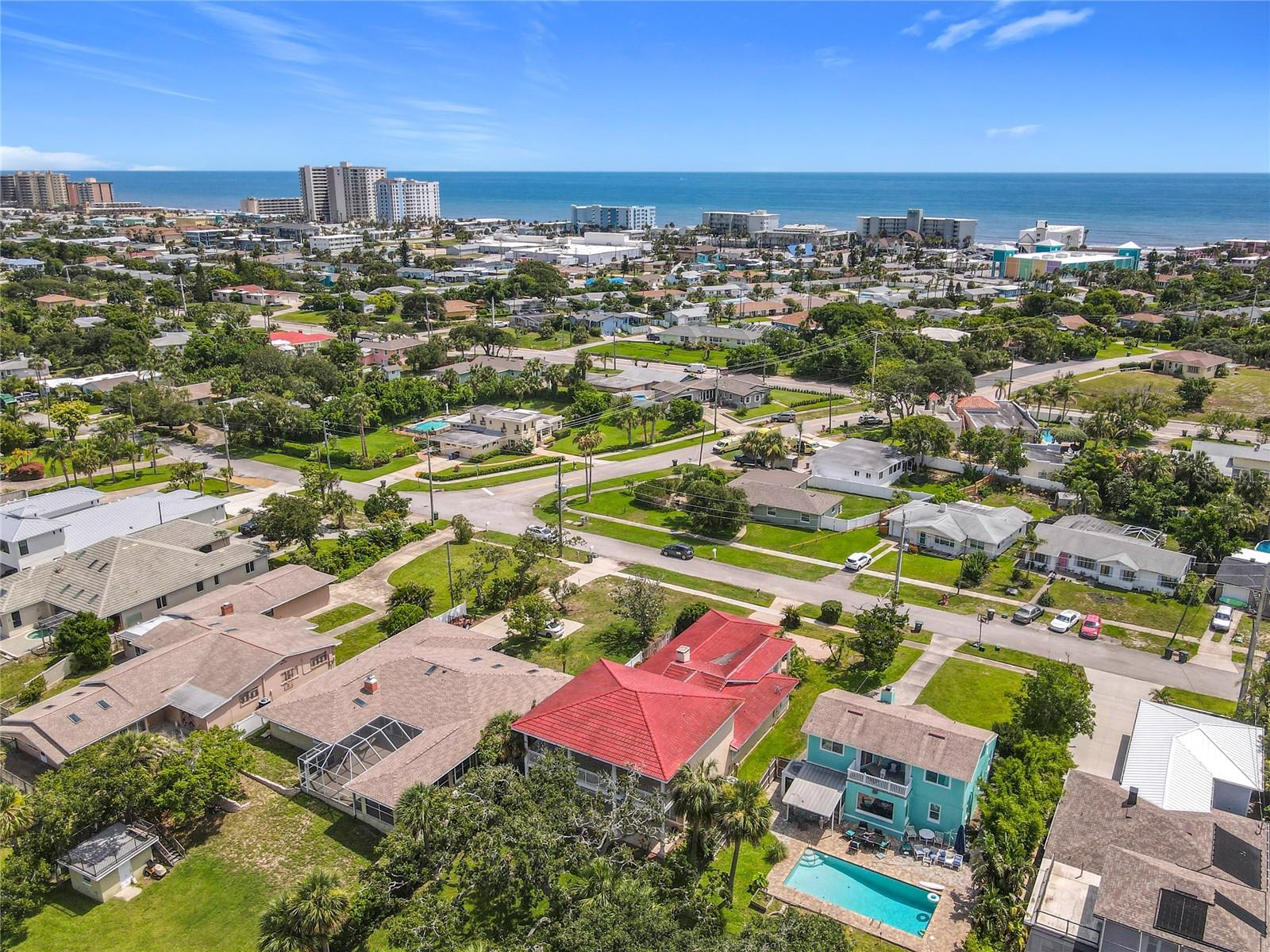 BRIDGEPORT HEIGHTS - Residential