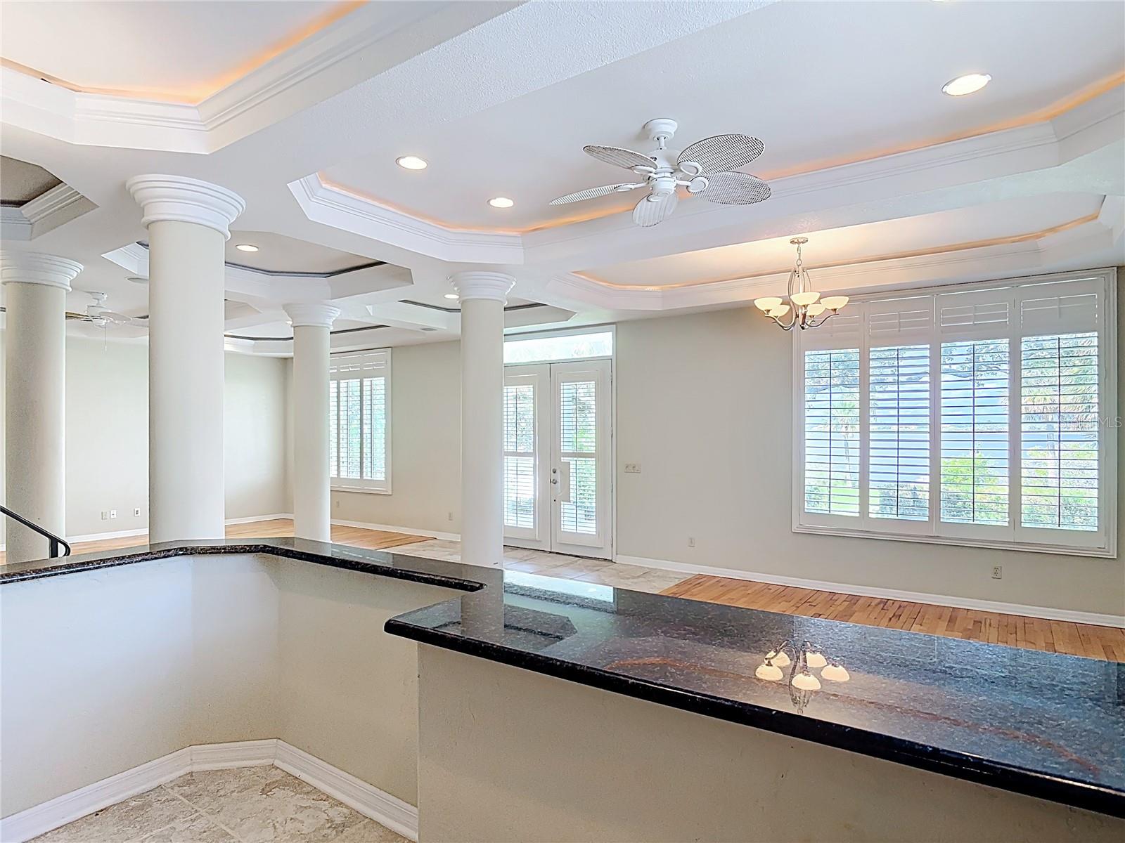 BRIDGEPORT HEIGHTS - Residential