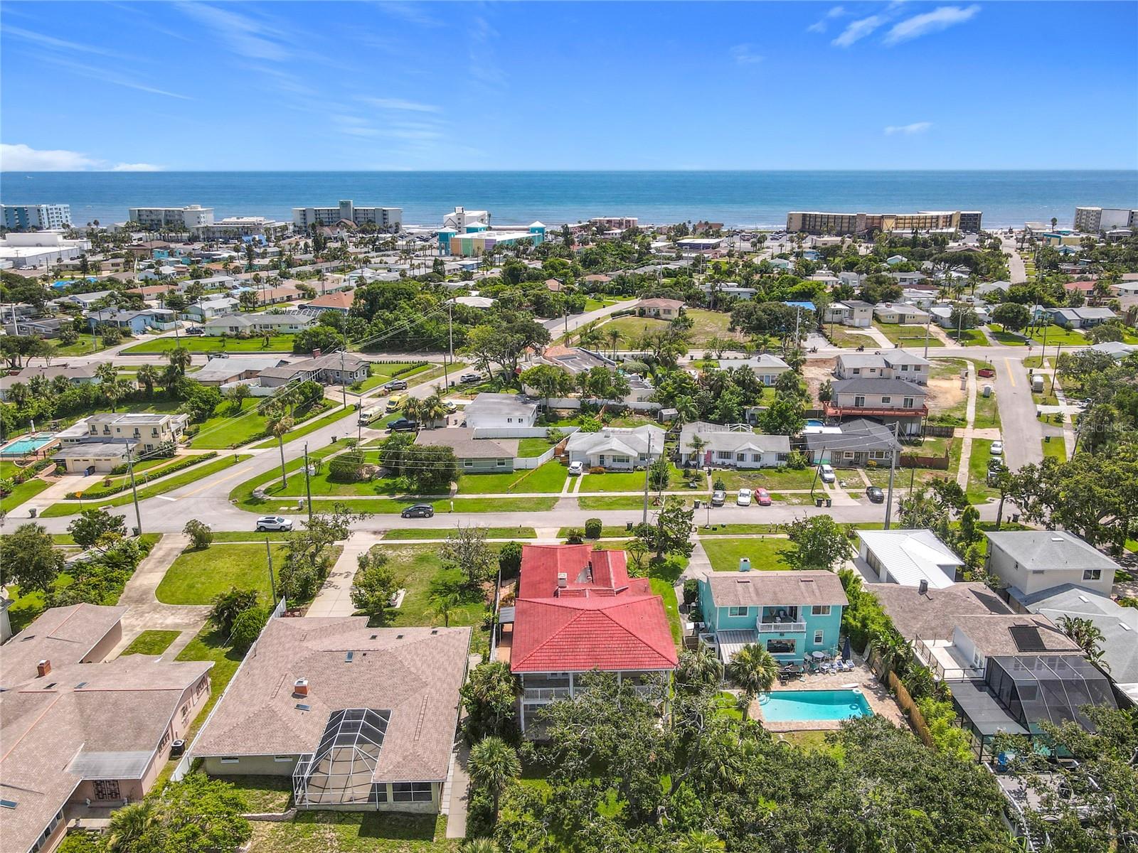 BRIDGEPORT HEIGHTS - Residential