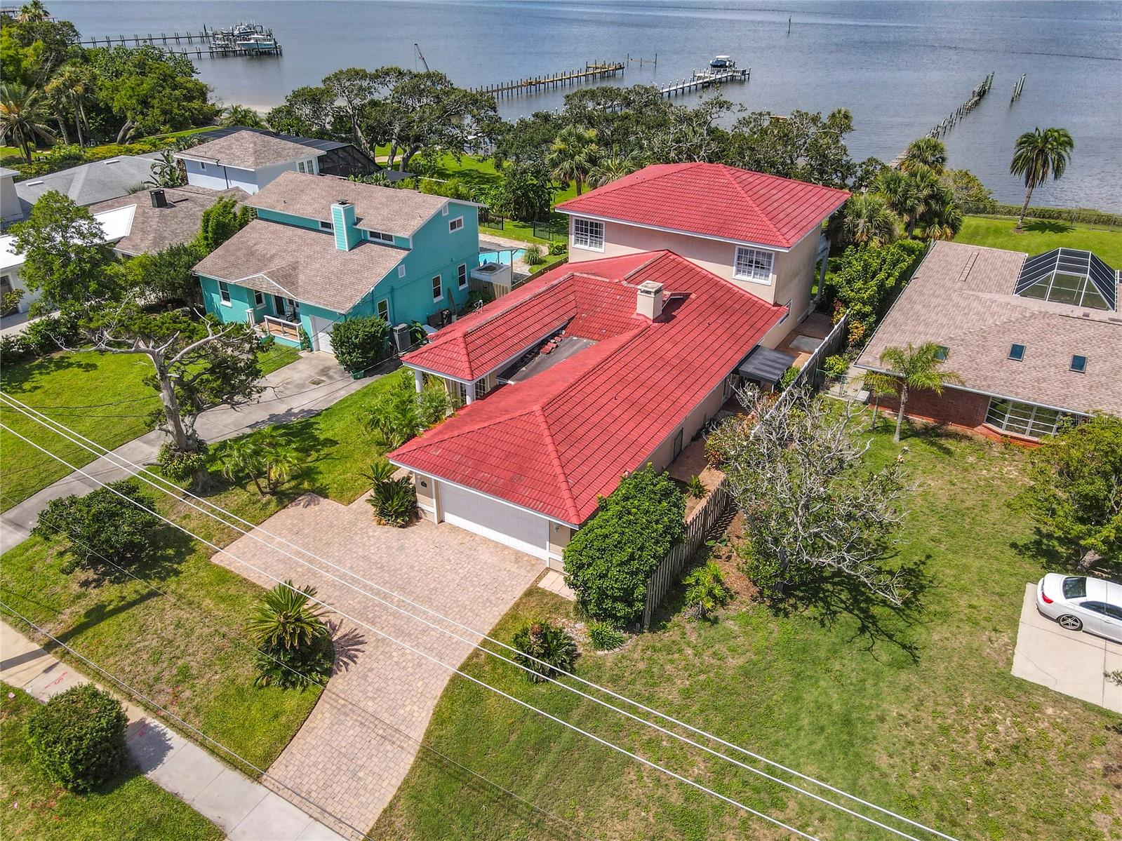 BRIDGEPORT HEIGHTS - Residential