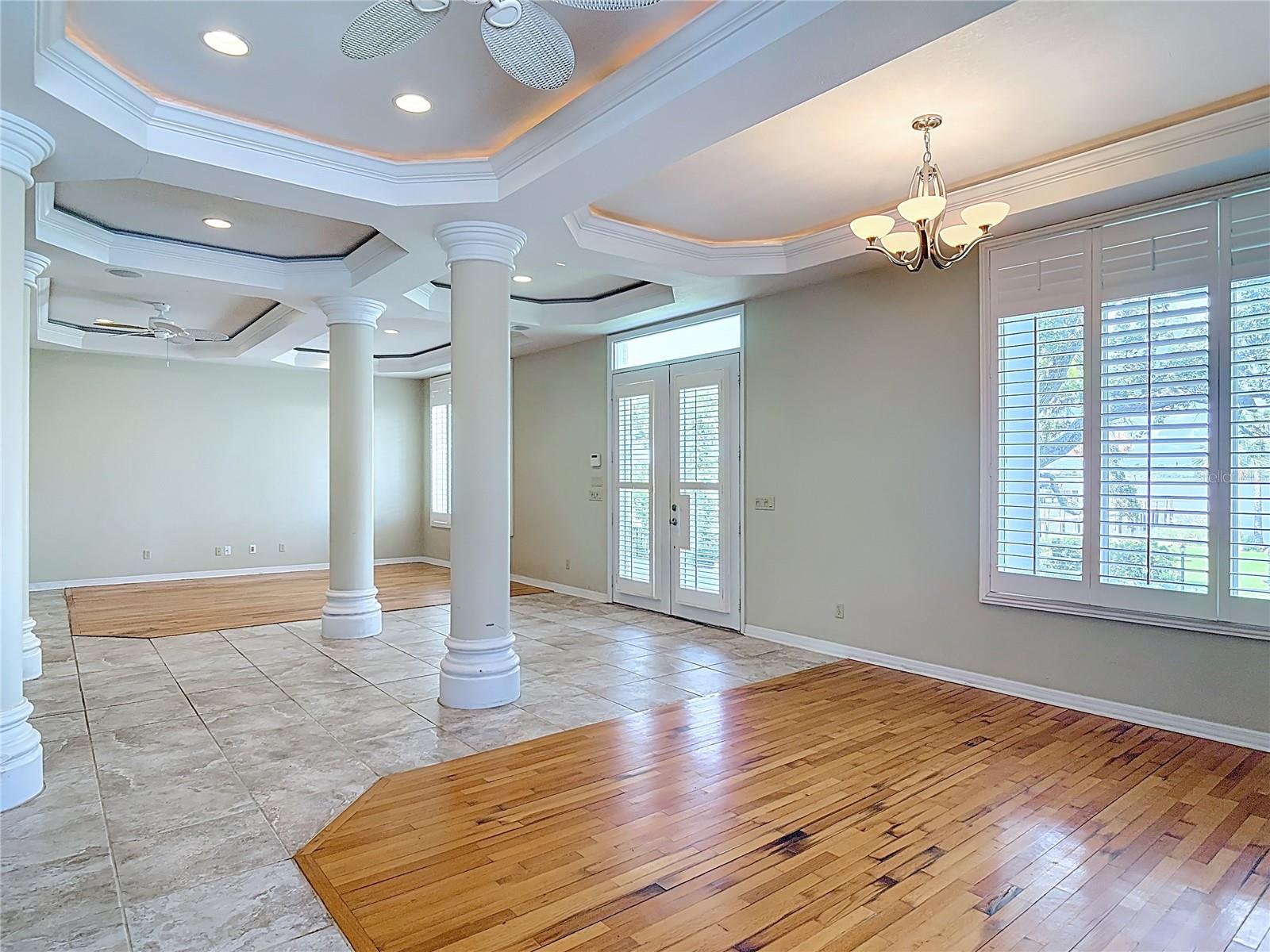 BRIDGEPORT HEIGHTS - Residential