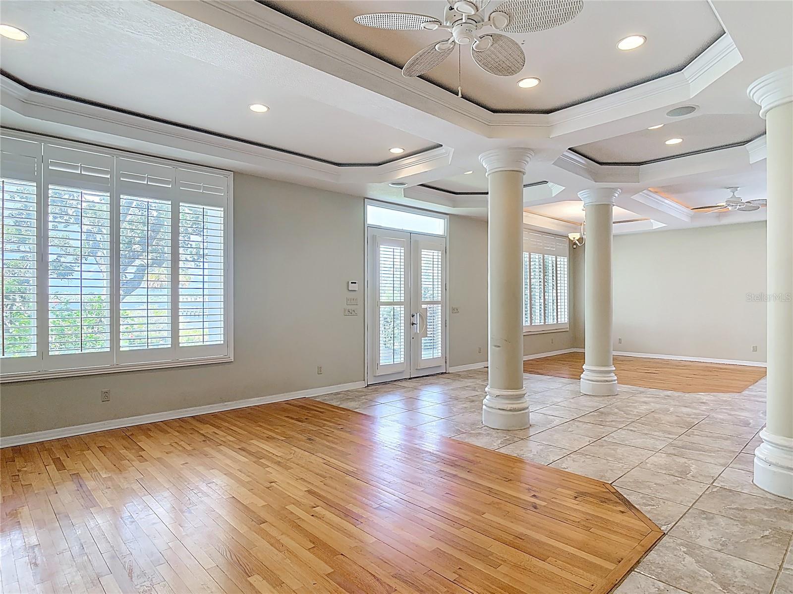 BRIDGEPORT HEIGHTS - Residential