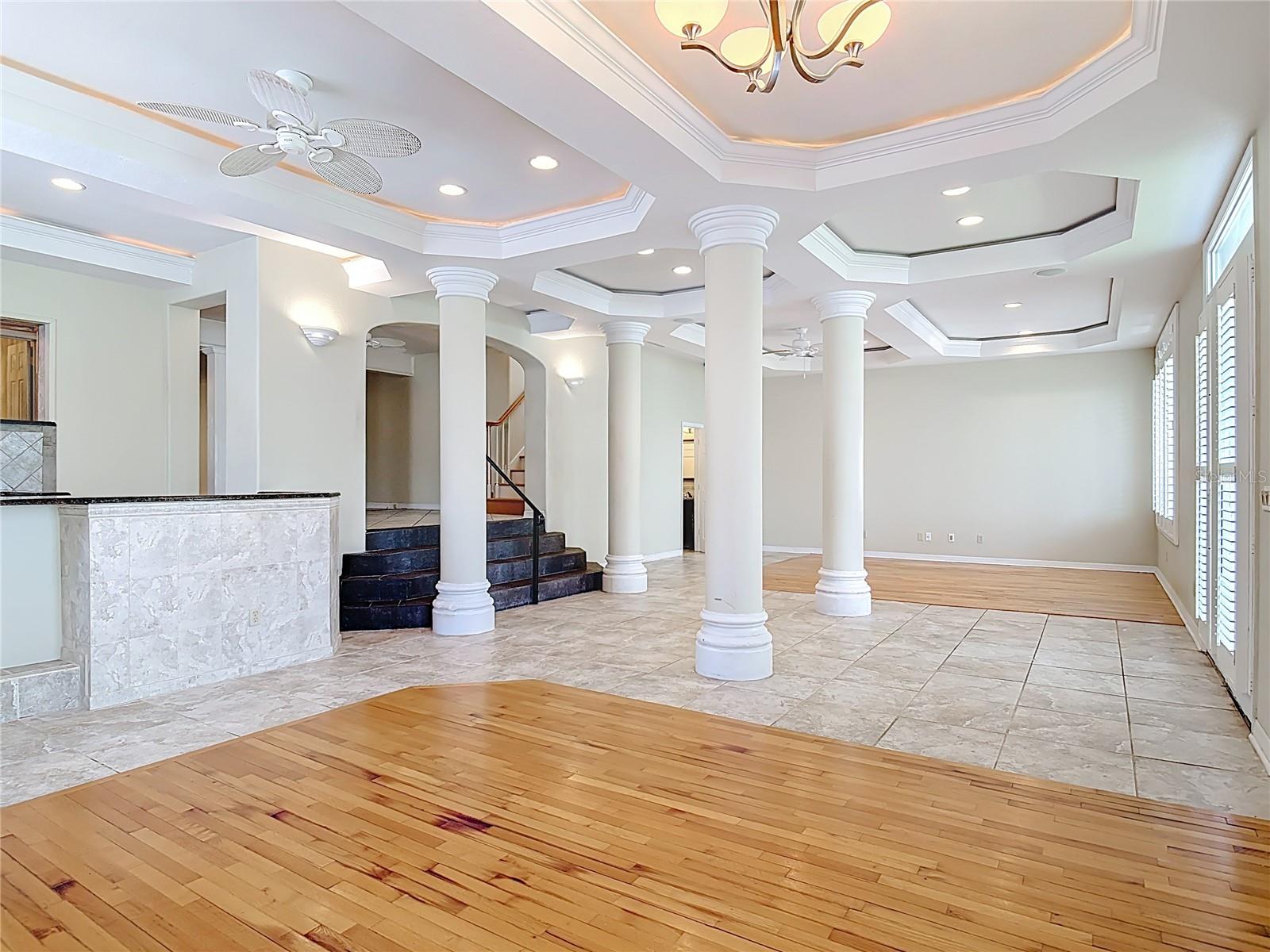 BRIDGEPORT HEIGHTS - Residential