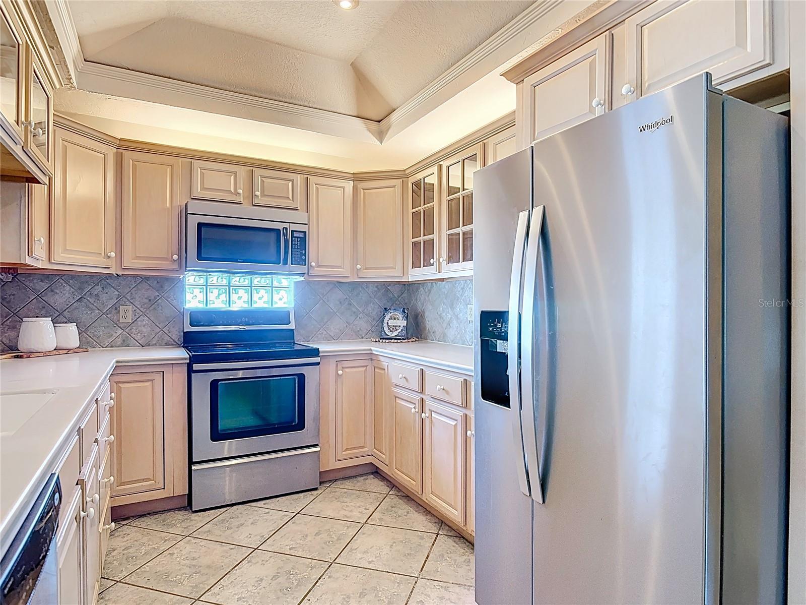 BRIDGEPORT HEIGHTS - Residential