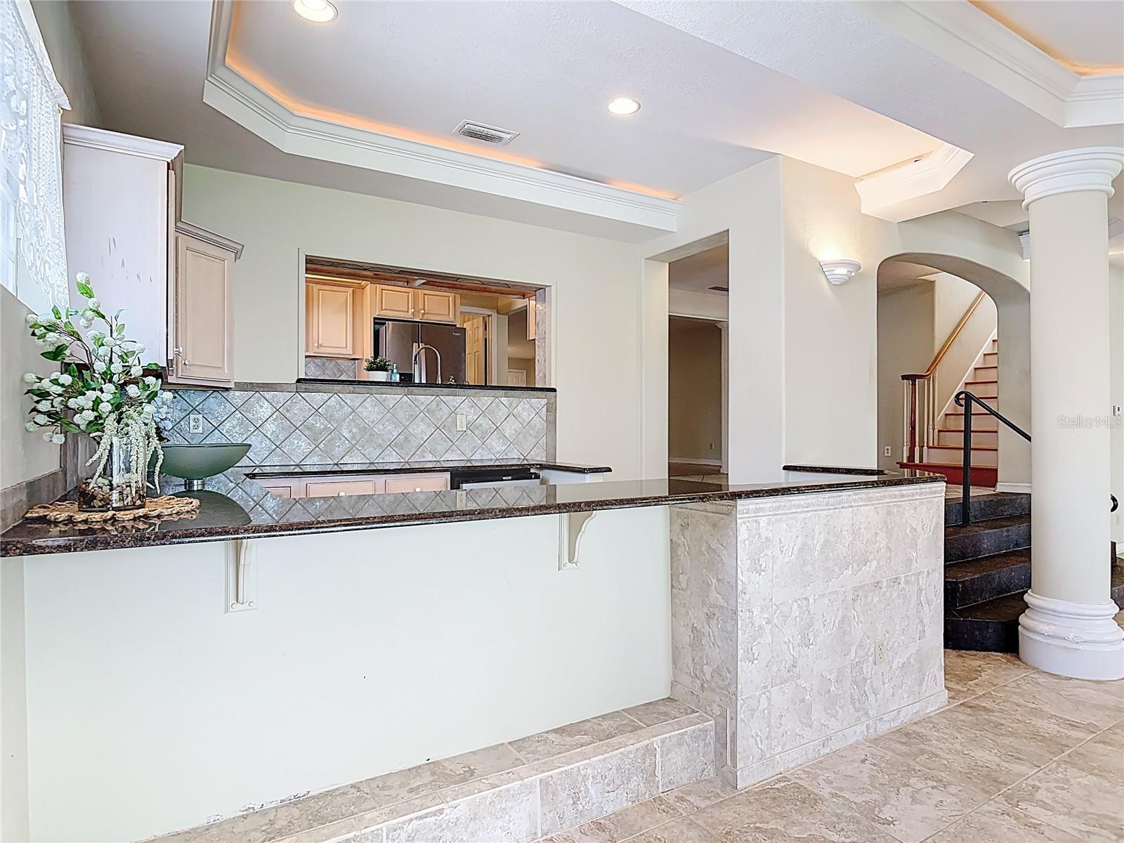 BRIDGEPORT HEIGHTS - Residential