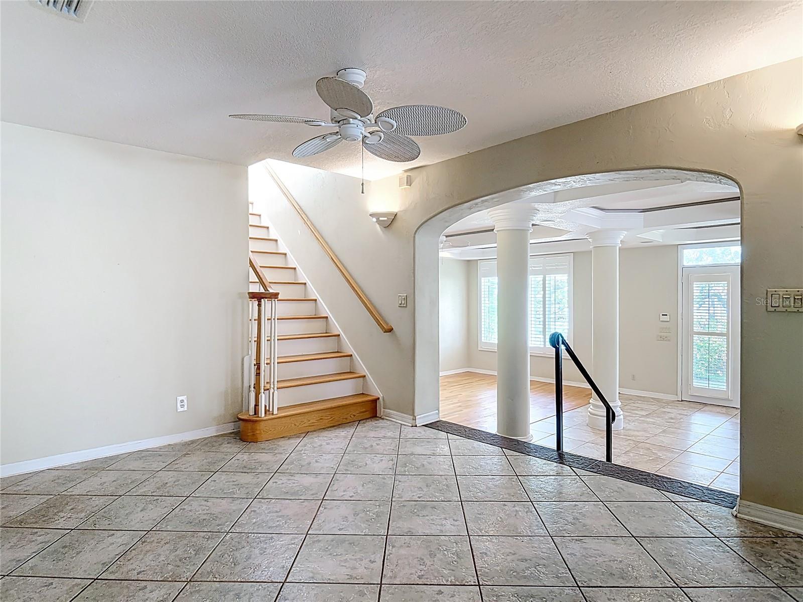 BRIDGEPORT HEIGHTS - Residential