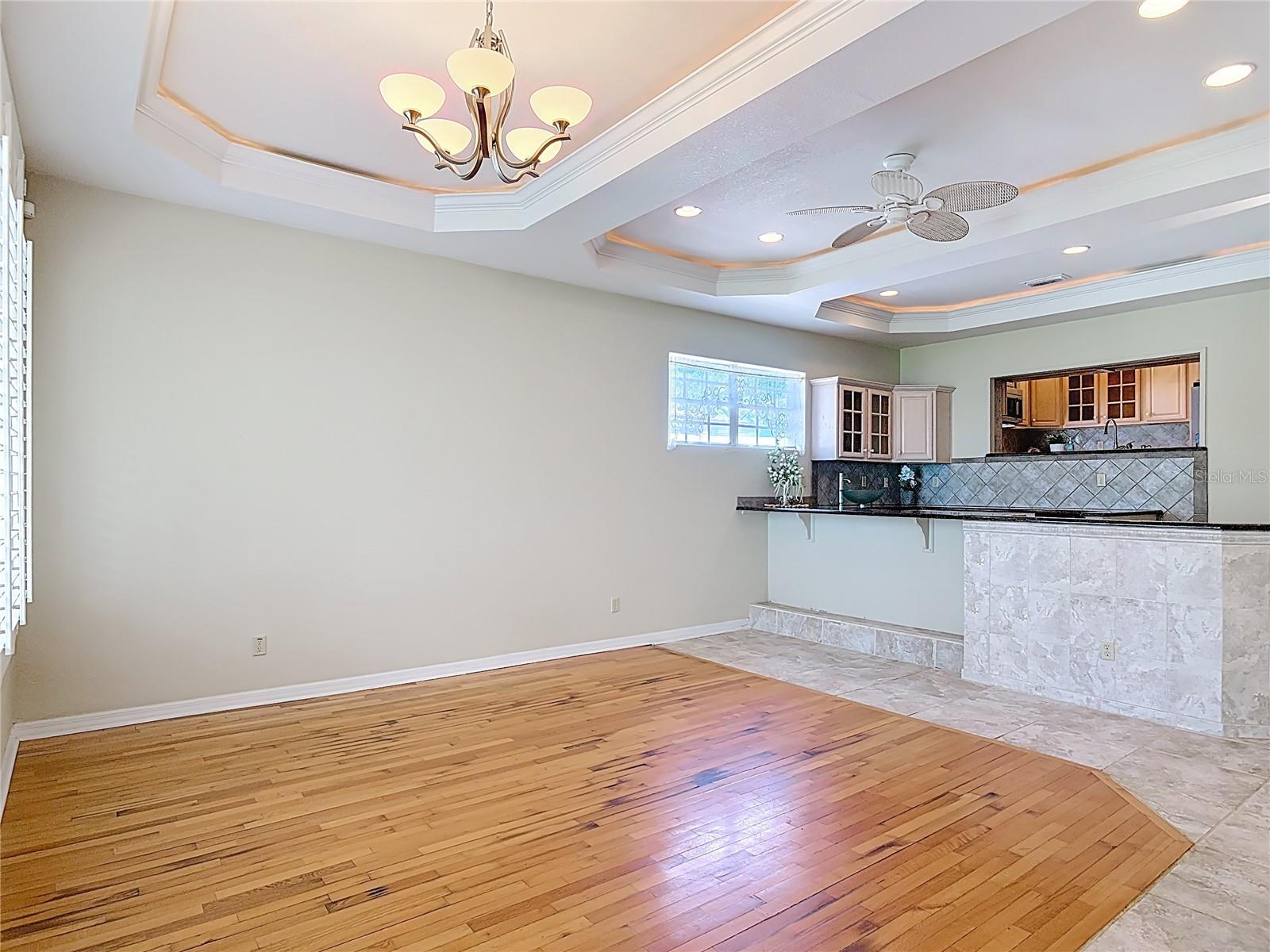 BRIDGEPORT HEIGHTS - Residential