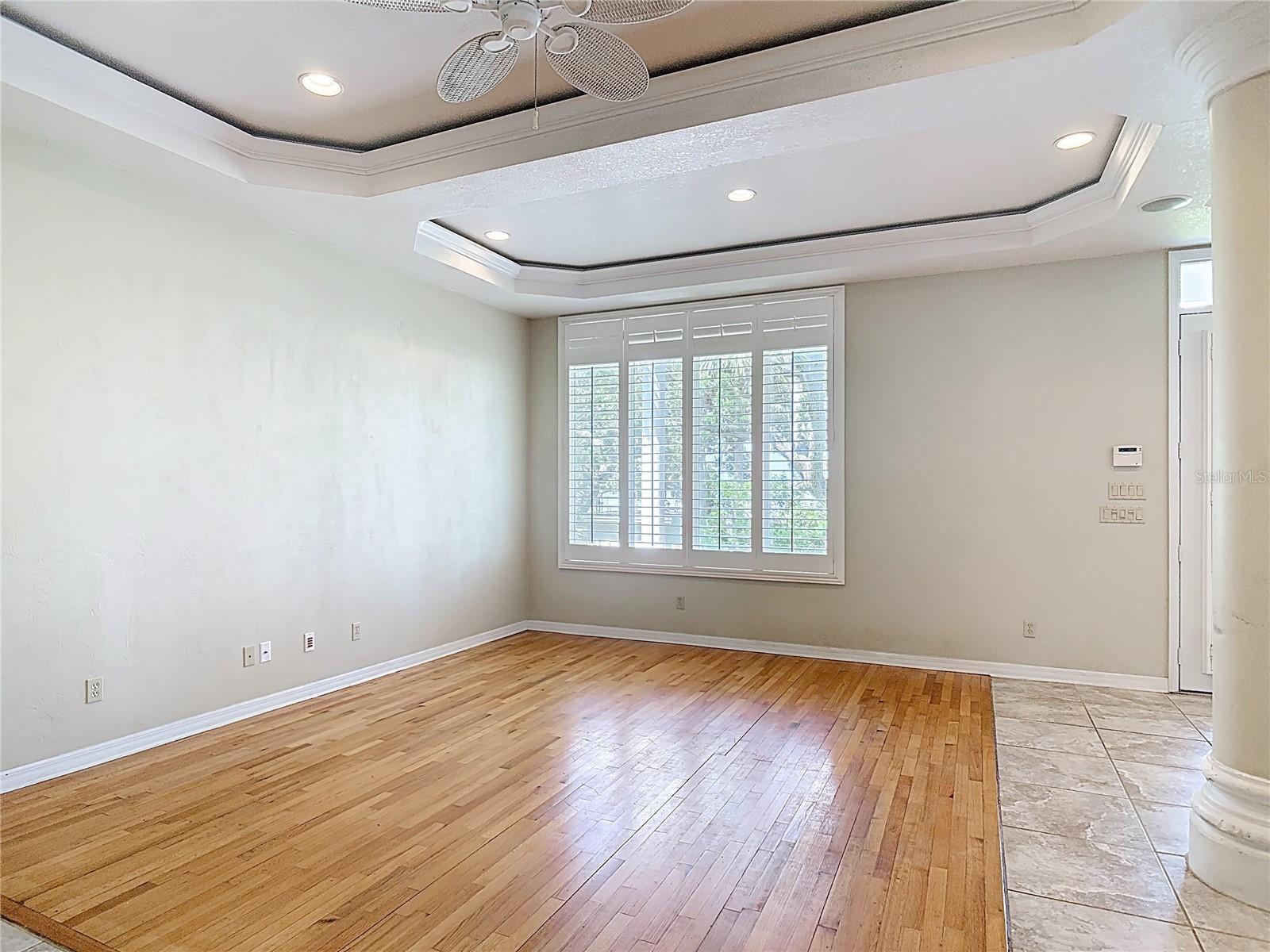 BRIDGEPORT HEIGHTS - Residential