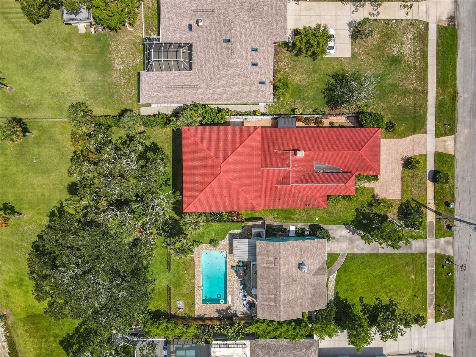 BRIDGEPORT HEIGHTS - Residential